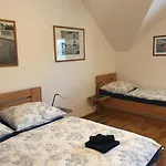 Casa de Campo U Floderu Bavory