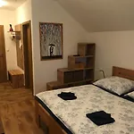 U Floderu Kır Evi Bavory