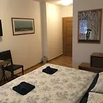 Casa de Campo U Floderu Bavory