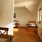 Kır Evi U Floderu Bavory