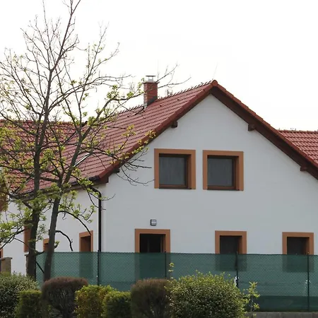 U Floderů Bavory
