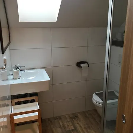 U Floderů