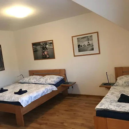U Floderů