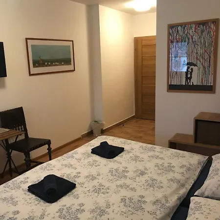 Kır Evi U Floderu Bavory