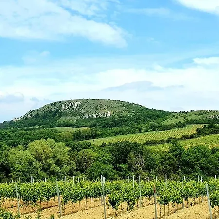 Séjour à la campagne U Floderu *