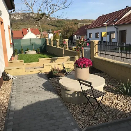 U Floderů Bavory