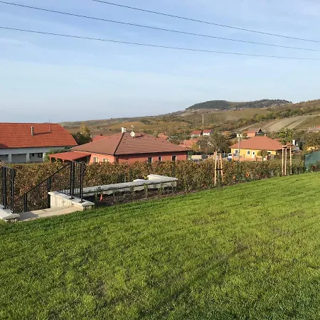 U Floderů Venkovský dům