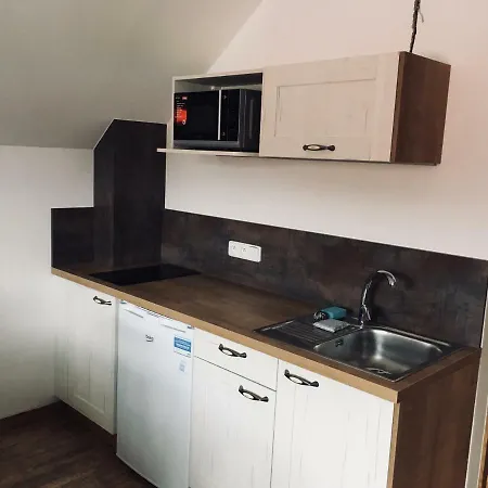 U Floderu Kır Evi *