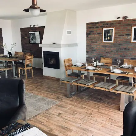 U Floderu Gospodarstwo wiejskie *