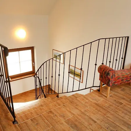 U Floderu Gospodarstwo wiejskie Bavory