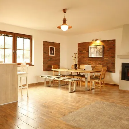 U Floderu Gospodarstwo wiejskie Bavory