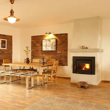 Gospodarstwo wiejskie U Floderu Bavory