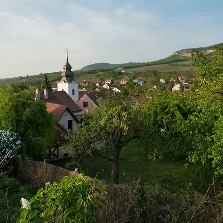U Floderu Kır Evi Bavory