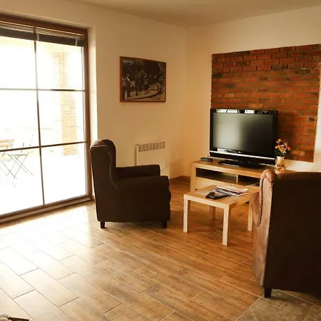 Kır Evi U Floderu Bavory