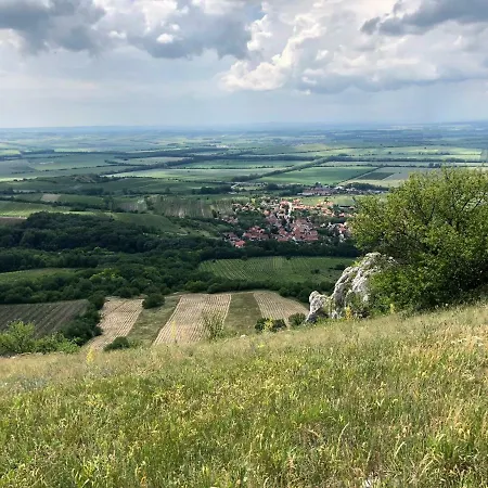 U Floderu Landsted *