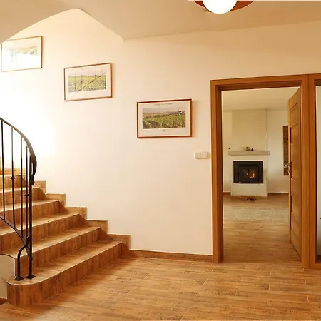 Kır Evi U Floderu Bavory