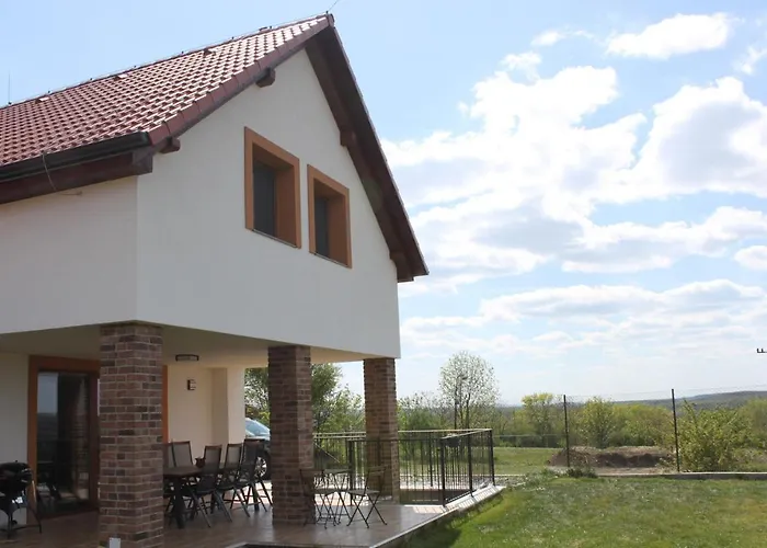 Lantställe U Floderu *