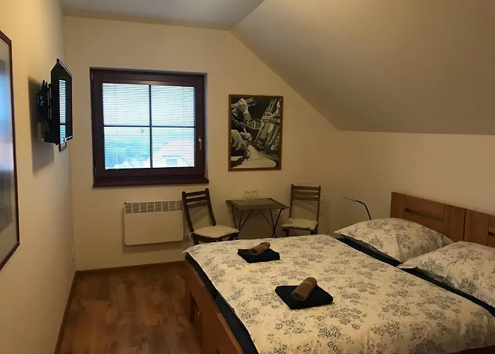 U Floderu Lantställe *