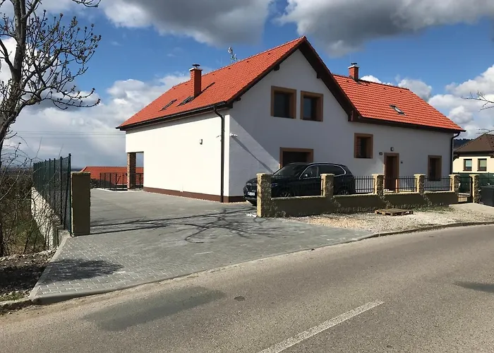 U Floderu Lantställe *