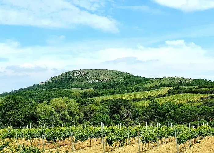 Lantställe U Floderu *