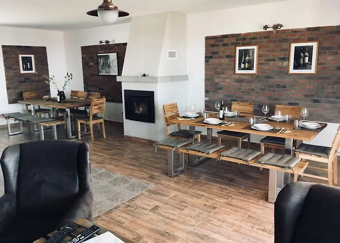 U Floderu Lantställe *