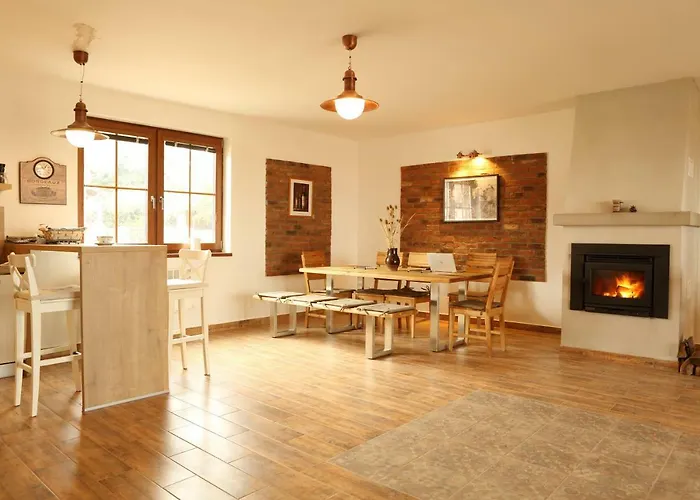 U Floderu Lantställe Bavory