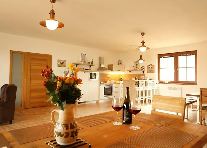 U Floderu Lantställe *