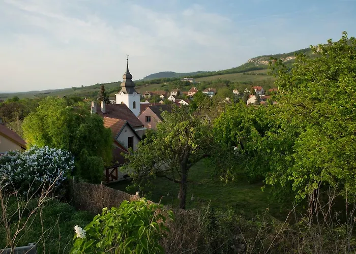 U Floderu Lantställe Bavory