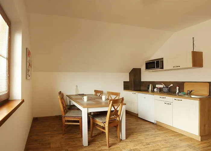 U Floderu Lantställe