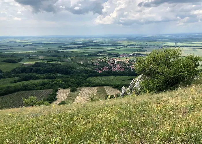 U Floderu Lantställe *